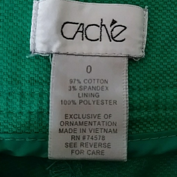 Shorts - Picture 4 of 4